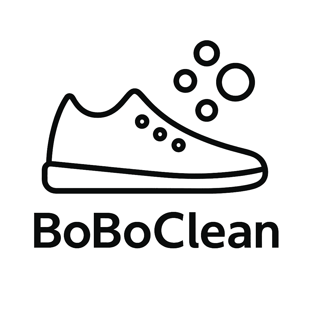 BoBoClean logo